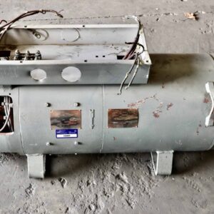 Leroy Somer Generator 30HP 20KW 1760RPM GHC184
