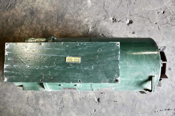 Leroy Somer Generator 25HP 15KW 1770RPM GH183 - Image 6