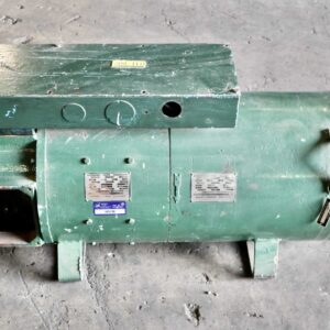 Leroy Somer Generator 25HP 15KW 1770RPM GH183
