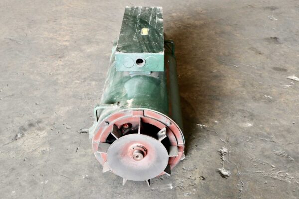 Leroy Somer Generator 25HP 15KW 1770RPM GH183 - Image 4