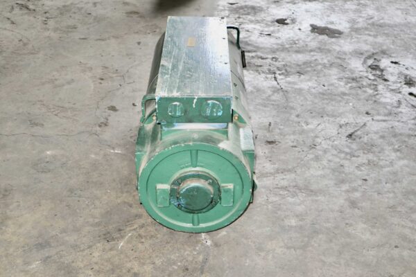 Leroy Somer Generator 25HP 15KW 1770RPM GH183 - Image 3
