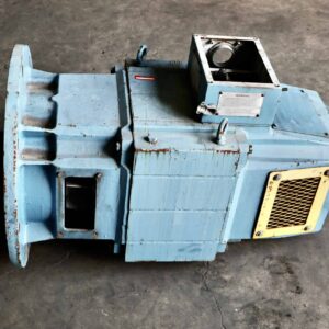 Bull DC Motor 40HP 1150RPM SFB327 #125