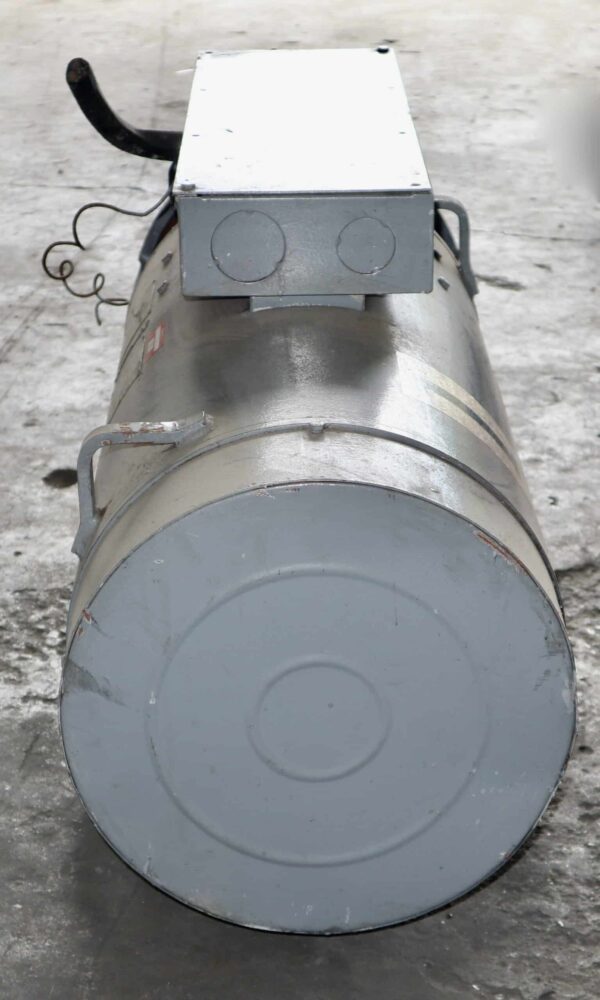 Leroy Somer Generator 30HP 20KW 1760RPM GHA184 #276 - Image 3