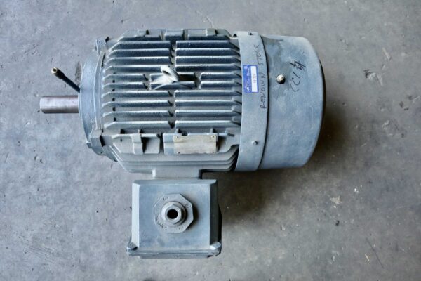 Siemens AC 40HP 1180RPM 364T