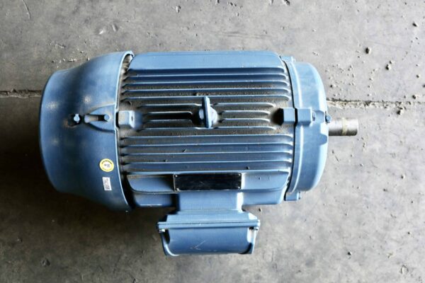 WEG AC 50HP 3550RPM 324/6TS