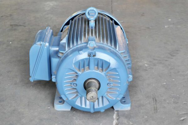 WEG AC 50HP 3550RPM 324/6TS - Image 4
