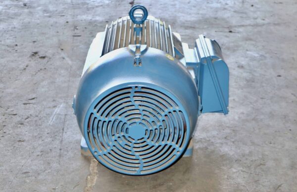WEG AC 50HP 3550RPM 324/6TS - Image 3