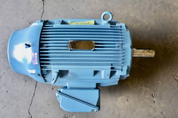 WEG AC 75HP 1180RPM 404T