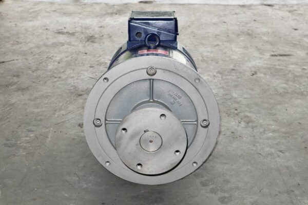 Blocher DC Hoist 15HP 1150RPM GSA180S201 - Image 3