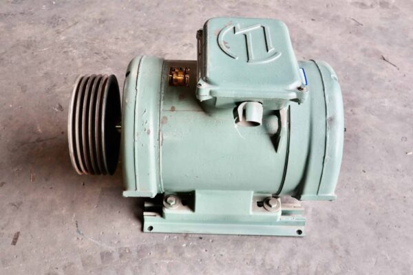 Leroy Somer AC 60HP 1720RPM LS324 T - Image 5