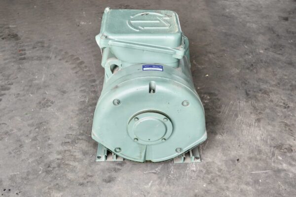 Leroy Somer AC 60HP 1720RPM LS324 T - Image 4