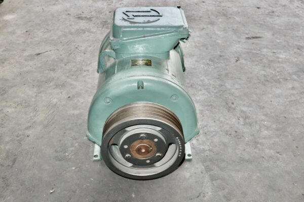 Leroy Somer AC 60HP 1720RPM LS324 T - Image 3