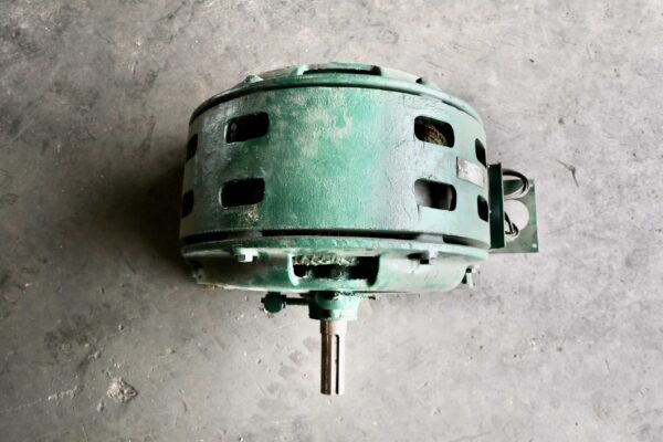 Otis AC 15HP 900/225RPM 10AC