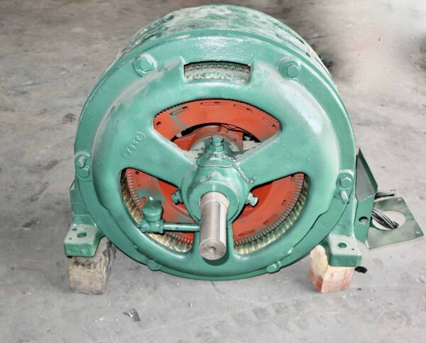 Otis AC 15HP 900/225RPM 10AC - Image 3