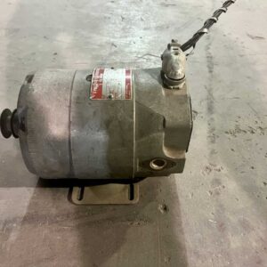 General Electric Door Motor 1/4HP 1140RPM 56 1064