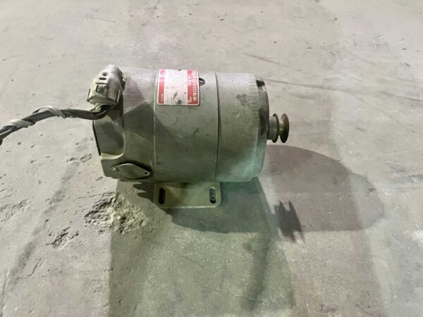 General Electric Door Motor 1/4HP 1140RPM 56 1064 - Image 3