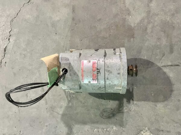 General Electric Door Motor 1/4HP 1140RPM 56 1066
