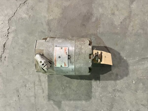 General Electric Door Motor 1/4HP 1140RPM 1068