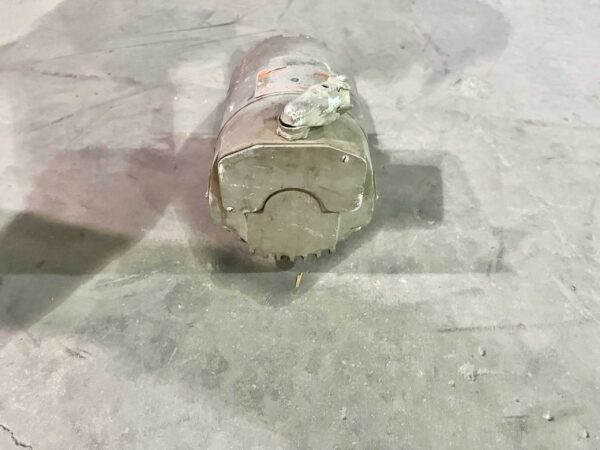 General Electric Door Motor 1/4HP 1140RPM 1068 - Image 6