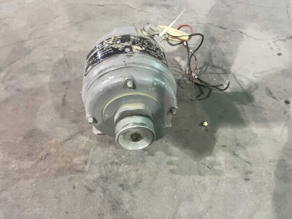 Bull Door Motor 3/8HP 1725RPM 565 1071 - Image 6