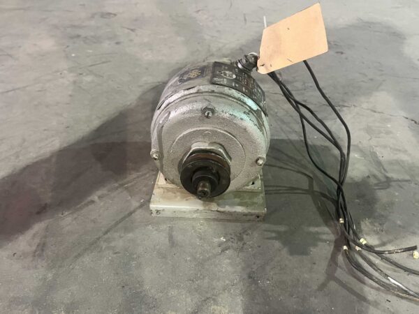 Bull Door Motor 0.375HP 1725RPM 565 1073 - Image 6
