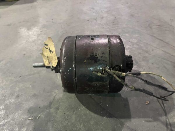 Robin & Myers 0.05KW 1725RPM SD142 1074 - Image 3