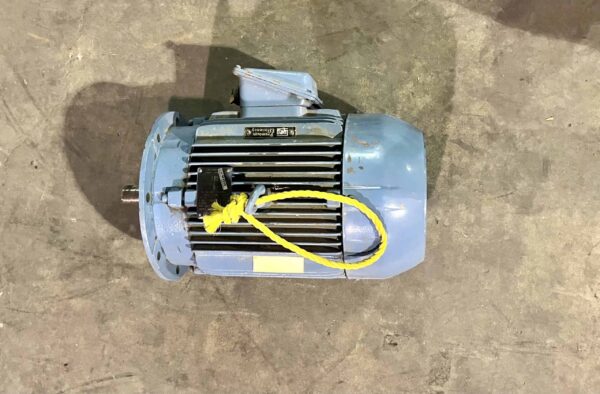 Weg 10HP 575V 1765RPM AC Motor #0087