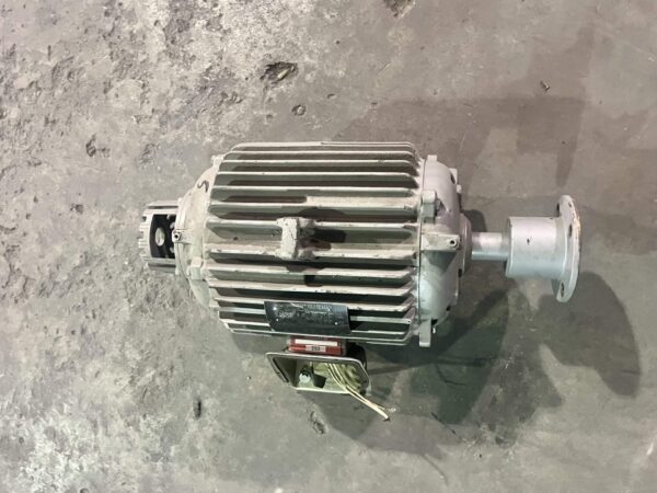 Marathon 7.5HP 1150RPM 254T AC Motor #293