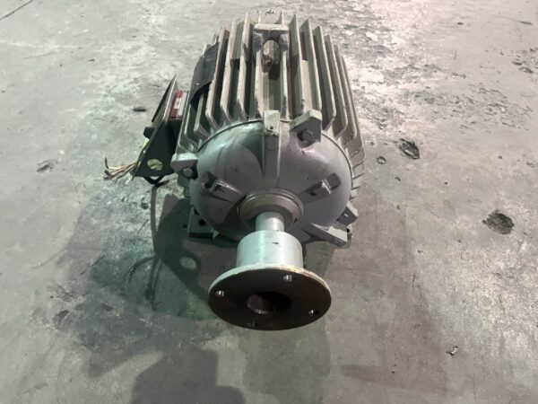 Marathon 7.5HP 1150RPM 254T AC Motor #293 - Image 6