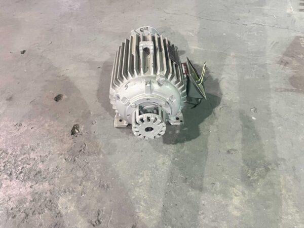 Marathon 7.5HP 1150RPM 254T AC Motor #293 - Image 5