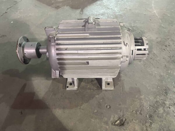 Marathon 7.5HP 1150RPM 254T AC Motor #293 - Image 3