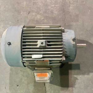 Reliance 7.5HP 885RPM 284UC AC Motor #2003