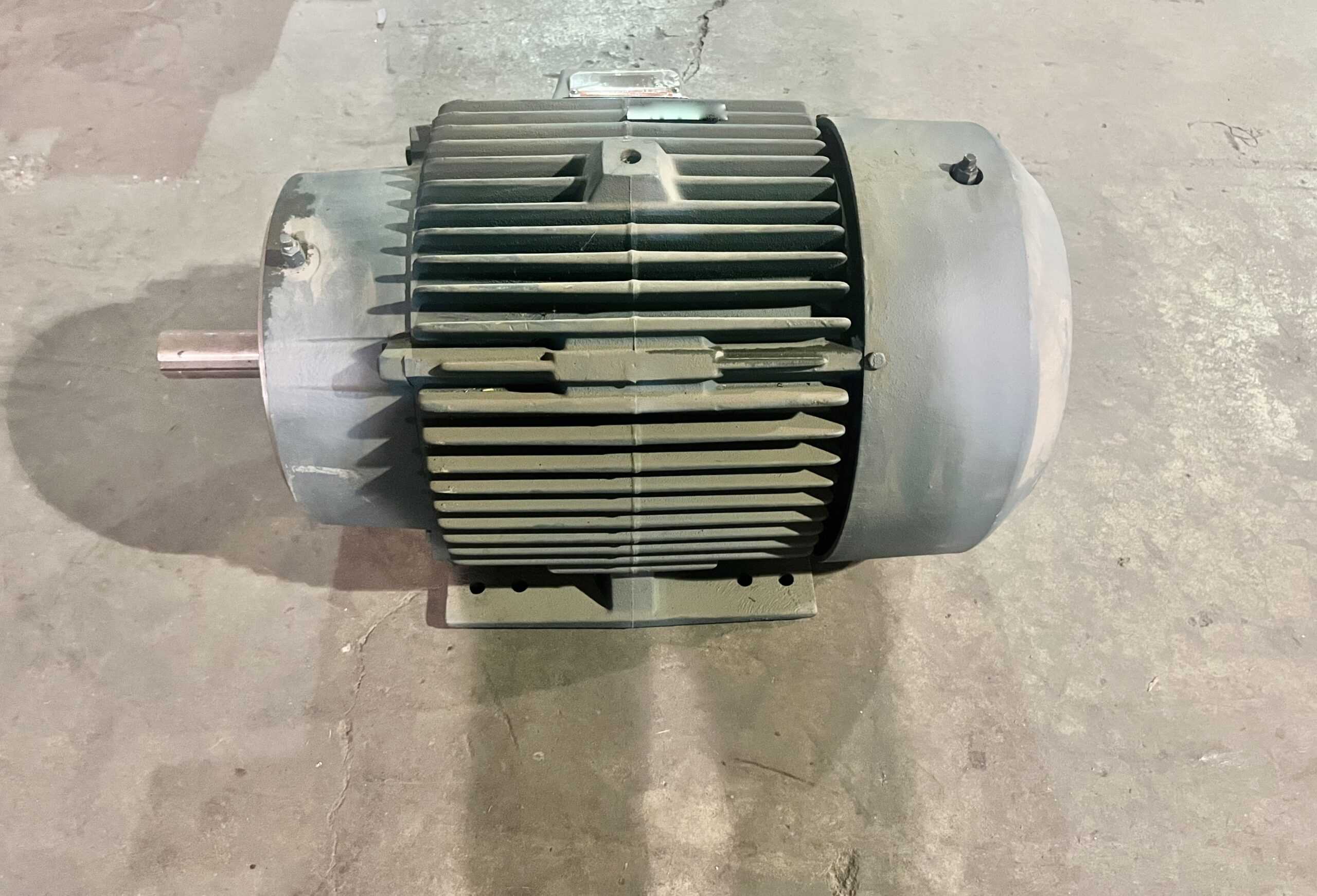 All Surplus Parts