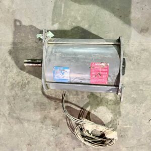Century Electric 25HP 3510RPM S254ZT AC Motor #0073
