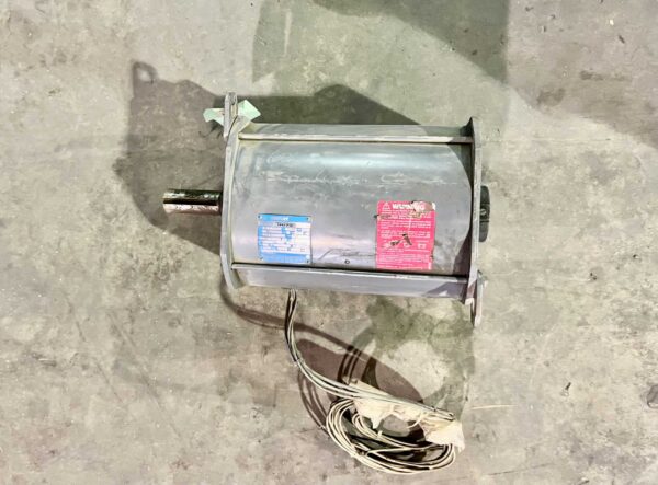 Century Electric 25HP 3510RPM S254ZT AC Motor #0073