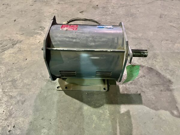 Century Electric 25HP 3510RPM S254ZT AC Motor #0073 - Image 6