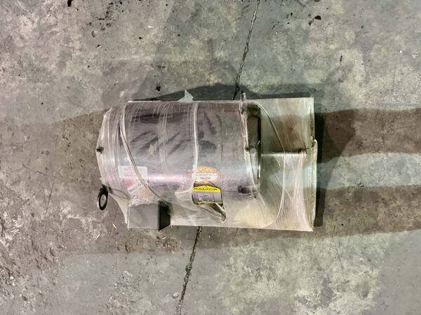 Baldor 10HP 3450RPM 213JM AC Motor #2015 - Image 6