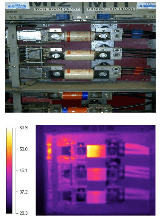 Infrared-Thermography-Renown-Electric