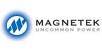 Magnetek-Logo