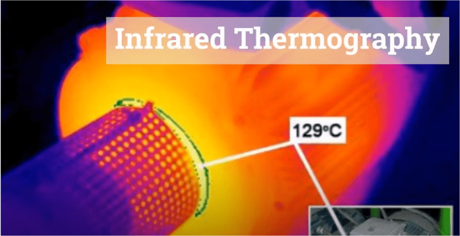 Infrared Thermography