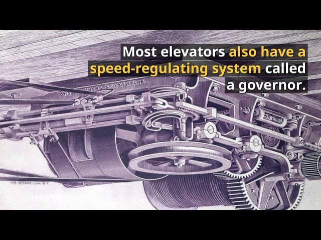 5 Common Elevator Problems